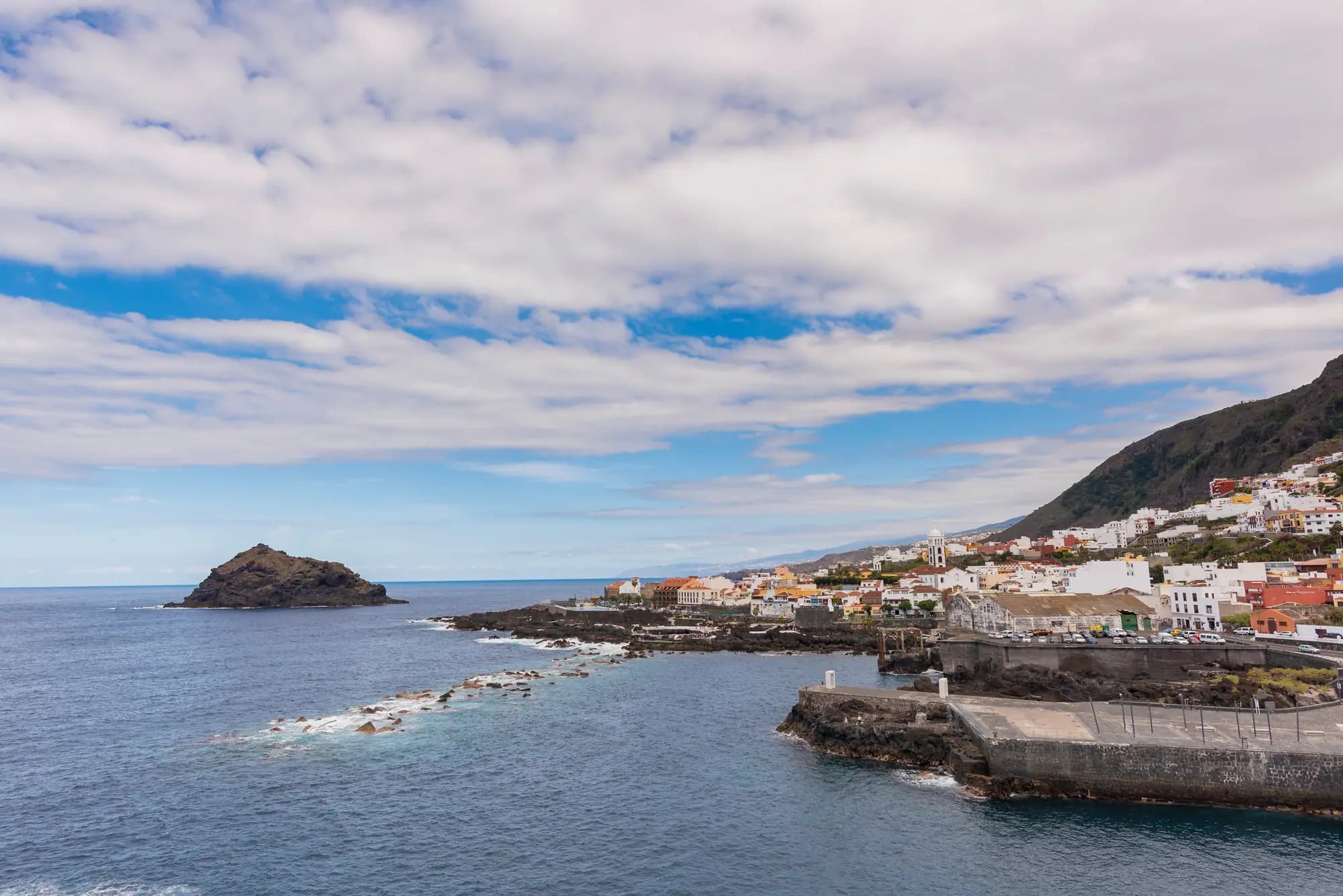 Canary Islands: Tenerife Volcanoes & Stargazing in Luxury