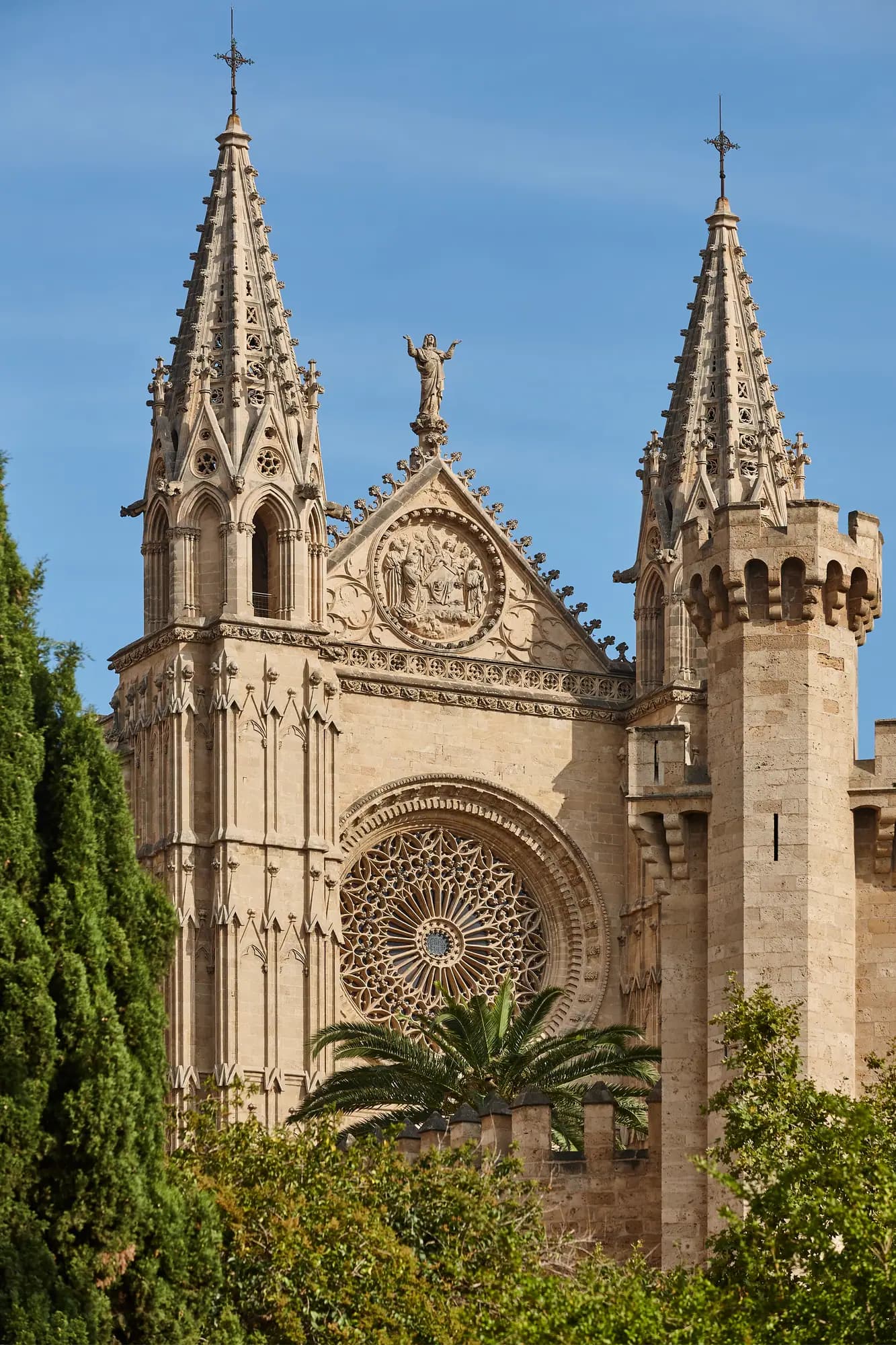 Mallorca Island Escape: Palma, Coves & Coastal Villages