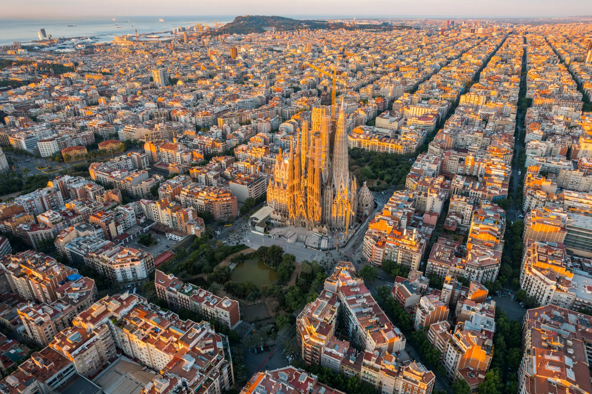 Grand Spain in Five-Star Style: Barcelona, San Sebastián & Madrid