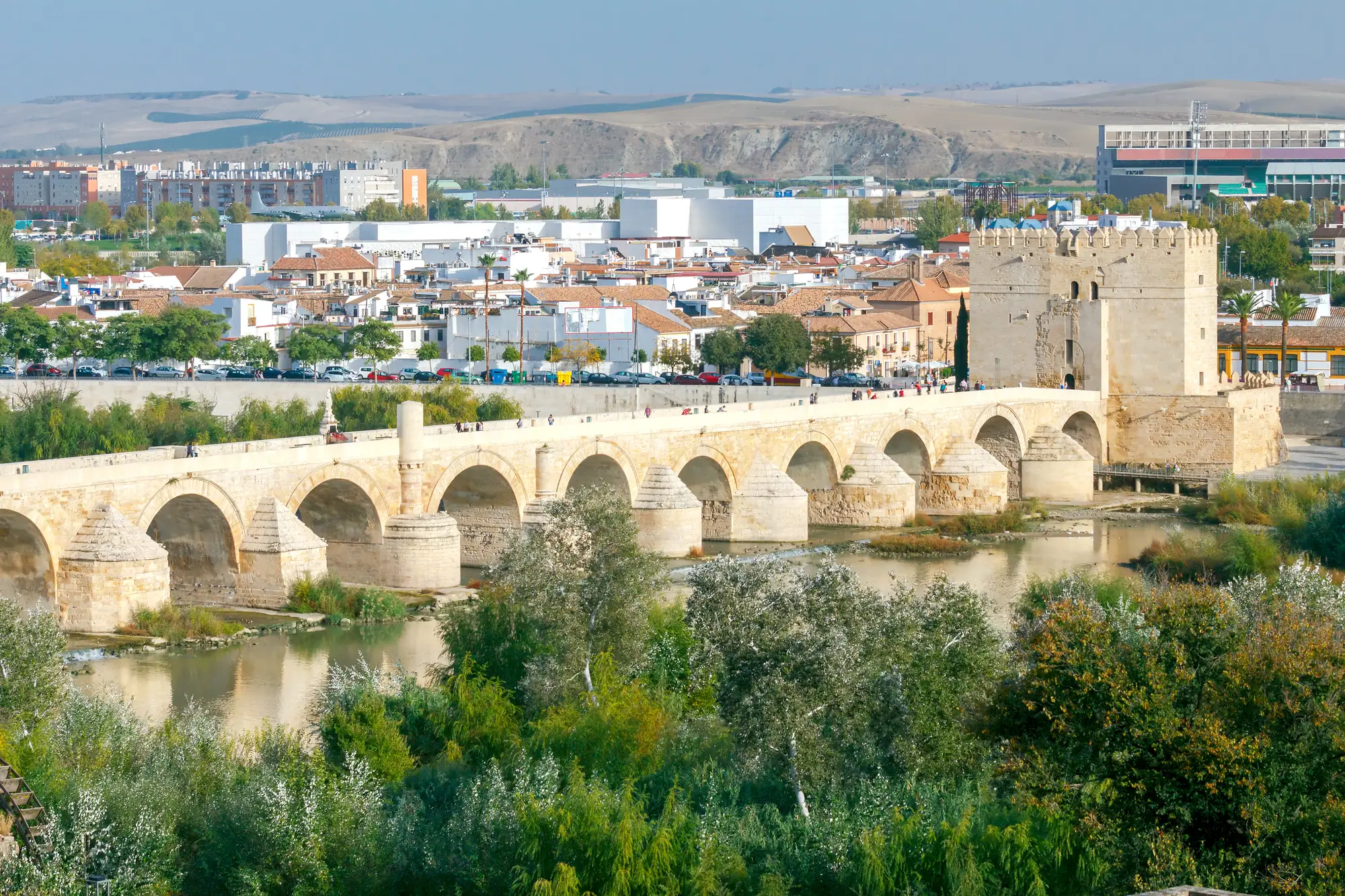 Seville & Córdoba on a Budget