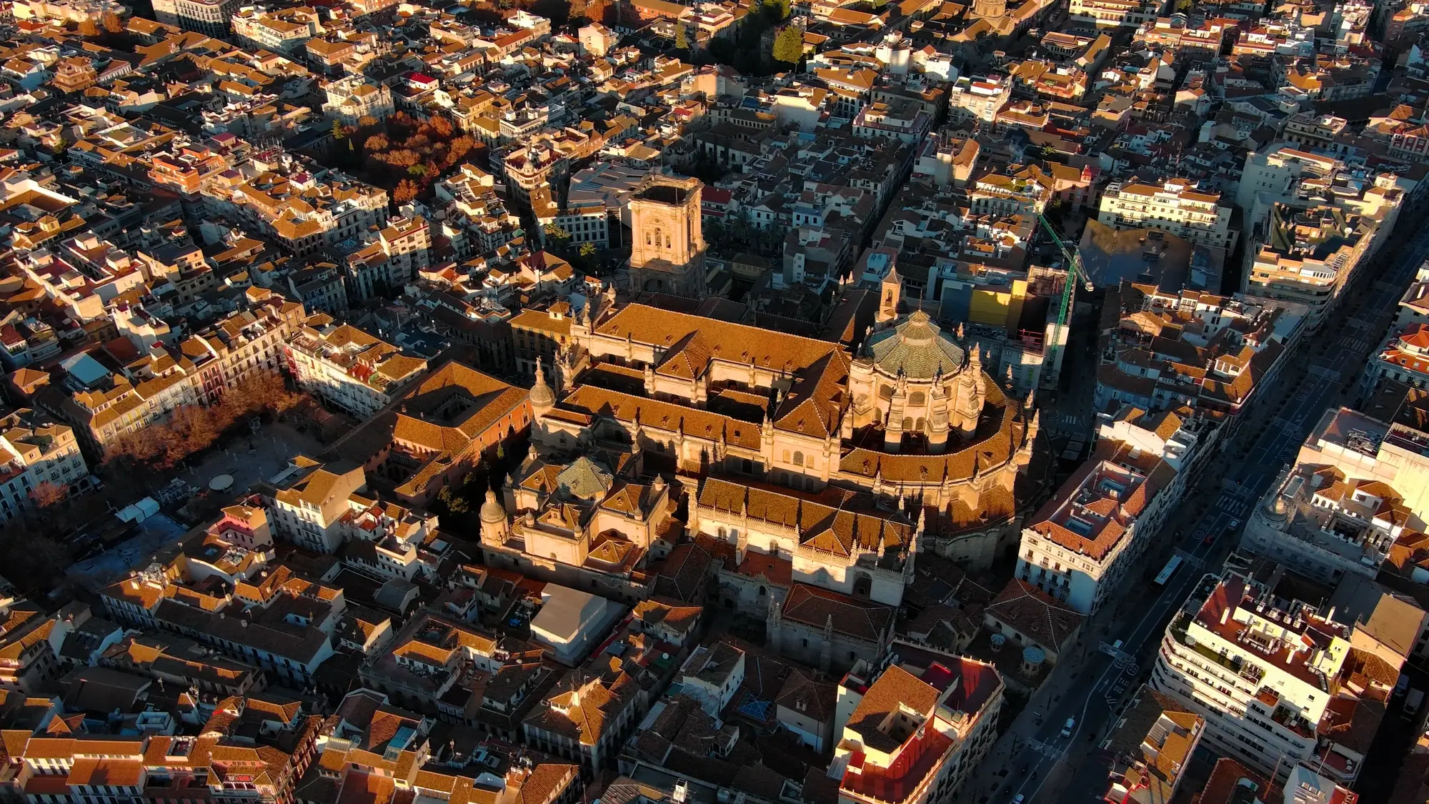 Andalusia Classic: Seville, Córdoba & Granada