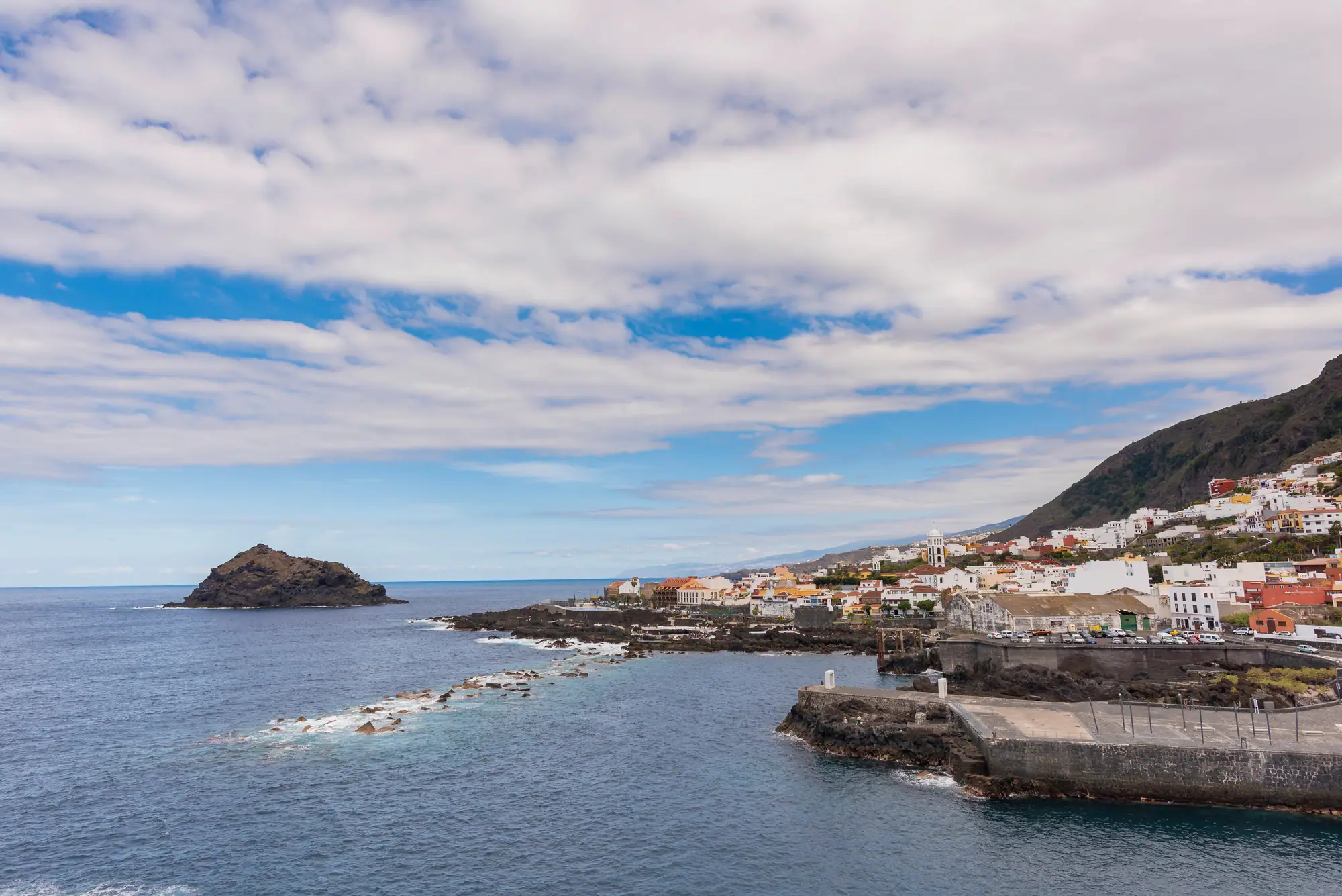 Canary Islands: Tenerife Volcanoes & Stargazing in Luxury